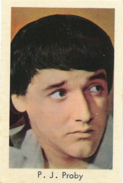 P.J. Proby 1a